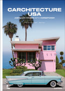Carchitecture USA : American Houses With Horsepower-9789401489492