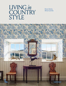 Living in Country Style-9789401489973