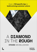 A diamond in the rough : Over a 100 specific tips to build a strong customer culture-9789401495462