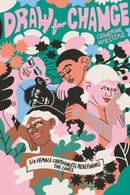 Draw for Change : Six female cartoonists redefining the lines-9789401496025