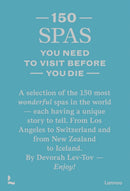 150 Spas You Need to Visit Before You Die