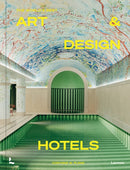 The World's Best Art and Design Hotels-9789401497626