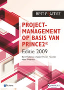 Projectmanagement Op Basis Van Prince2 2009