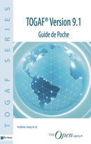 TOGAF Version 9.1 - Guide de Poche-9789401800099
