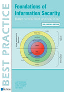 Foundations of Information Security Based on ISO27001 and ISO27002-9789401800129