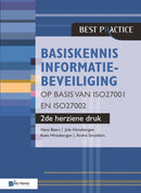 Basiskennis Informatiebeveiliging Op Basis Van ISO27001 En ISO27002 - 2De Herziene Druk