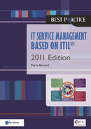 ITIL Service Management Based on ITIL-9789401800174