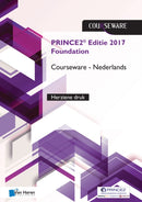 PRINCE2 EDITIE 2017 FOUNDATION COURSEWAR-9789401800495