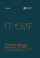 IT Capability Maturity Framework(TM) IT-CMf(TM)-9789401800501