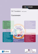 ITIL FOUNDATIONS COURSEWARE-9789401800815