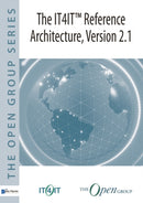 The IT4IT Reference Architecture, Version 2.1-9789401801126