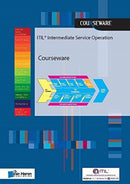 ITIL INTERMEDIATE SERVICE OPERATION COUR-9789401801355
