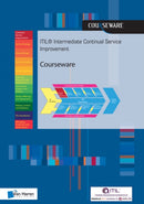 INTERMEDIATE CONTINUAL SERVICE IMPROVEME-9789401801416