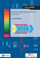 ITIL INTERMEDIATE OPERATIONAL SUPPORT &-9789401801485