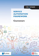 SERVICE AUTOMATION FOUNDATION COURSEWARE-9789401802062