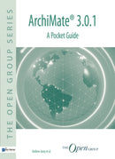 Archimate 3.0.1 : A Pocket Guide-9789401802314
