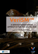 VeriSM  - A Service Management Approach for the Digital Age-9789401802406
