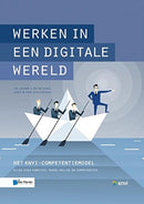 WERKEN IN EEN DIGITALE WERELD-9789401802963