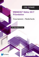 Prince2 2017 Foundation Courseware Nederlands-9789401803267