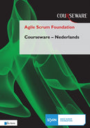AGILE SCRUM FOUNDATION COURSEWARE NEDERL-9789401803564