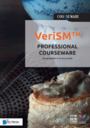 Verism Professional Courseware-9789401803847