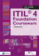 Itil 4 Foundation Courseware-9789401804660