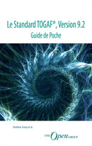 Le Standard Togaf, Version 9.2 : Guide De Poche-9789401805070