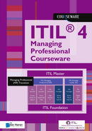 ITIL(R) 4 Managing Professional Courseware-9789401805605