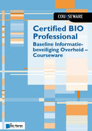 Certified Bio Professional - Baseline Informatiebeveiliging Overheid - Courseware-9789401806831