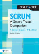 Scrum - A Pocket Guide - 3rd edition-9789401807340