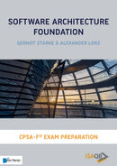 Software Architecture Foundation : Cpsa Foundation Exam Preparation-9789401807401