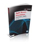 Agile Scrum Foundation Courseware - English-9789401807654