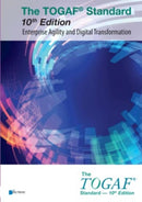 The Togaf Standard Enterprise Agility and Digital Transformation-9789401808774