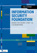 Information Security Foundation Based on Iso/Iec 27001 ?22 Courseware