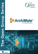 Archimate 3.2 Specification