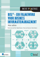 Bisl ? Een Framework Voor Business Informatiemanagement