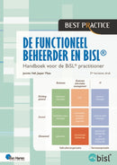 De Functioneel Beheerder En Bisl - 2de Herziene Druk : Handboek Voor De Bisl Practitioner-9789401811675