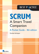 Scrum A Pocket Guide - 4th edition-9789401812214