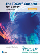 The TOGAF(R) Standard, 10th Edition - A Pocket Guide - 2025 Update