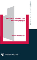 Intellectual Property Law and Human Rights-9789403513041