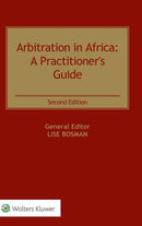 Arbitration in Africa