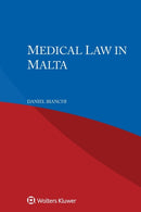 Medical Law in Malta-9789403549668
