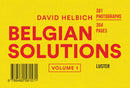 Belgian Solutions-9789460581571