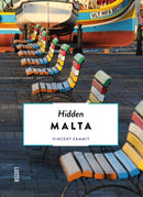 Hidden Malta-9789460582660