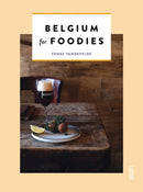 Belgium for Foodies-9789460582684