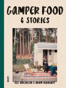 Camper Food & Stories-9789460582691