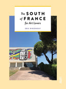 The South of France for Art Lovers-9789460582790