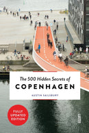 The 500 Hidden Secrets of Copenhagen-9789460583049