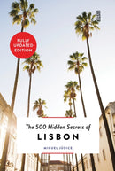 The 500 Hidden Secrets of Lisbon-9789460583056
