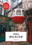 Hidden Belgium-9789460583216
